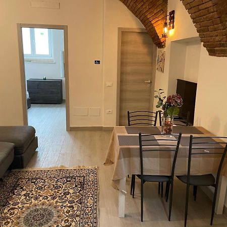 Casa Lakim Daire Lonato Dış mekan fotoğraf