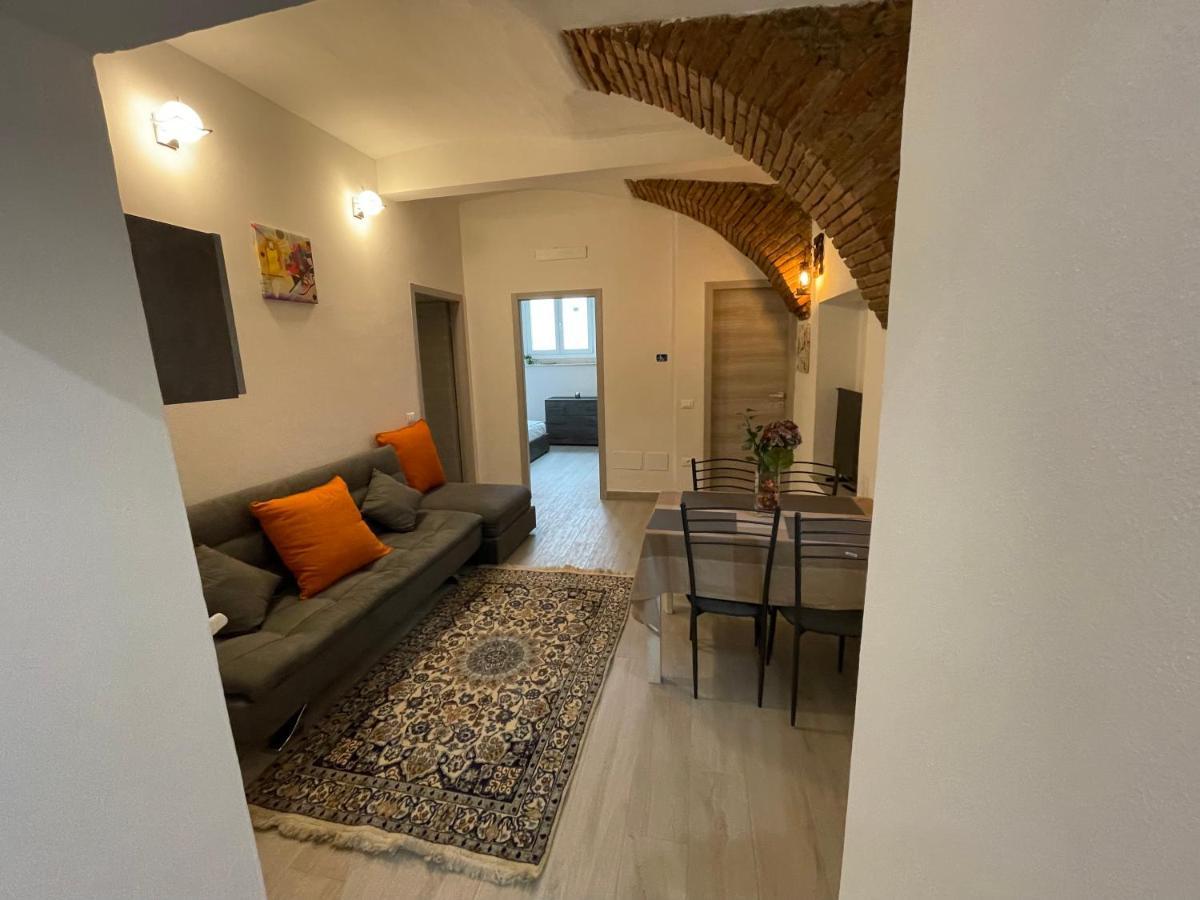 Casa Lakim Daire Lonato Dış mekan fotoğraf