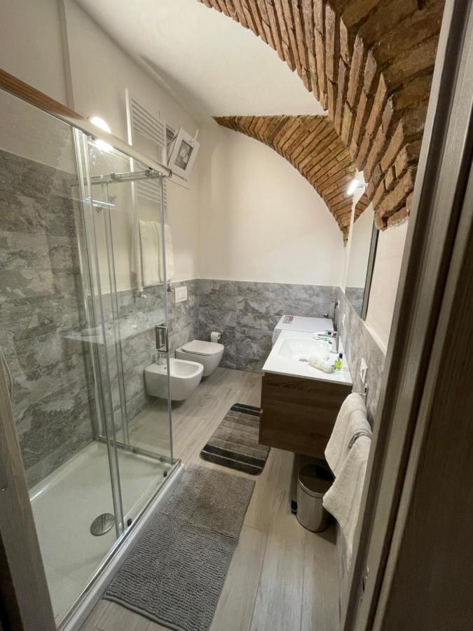 Casa Lakim Daire Lonato Dış mekan fotoğraf