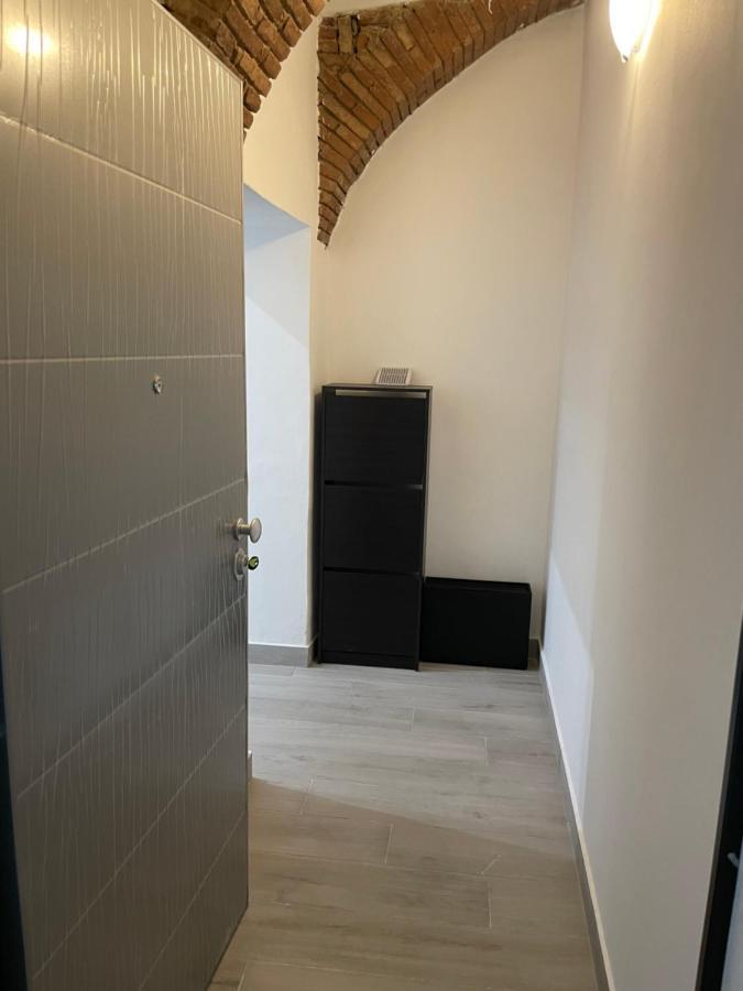 Casa Lakim Daire Lonato Dış mekan fotoğraf
