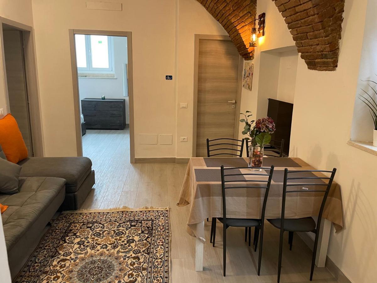 Casa Lakim Daire Lonato Dış mekan fotoğraf